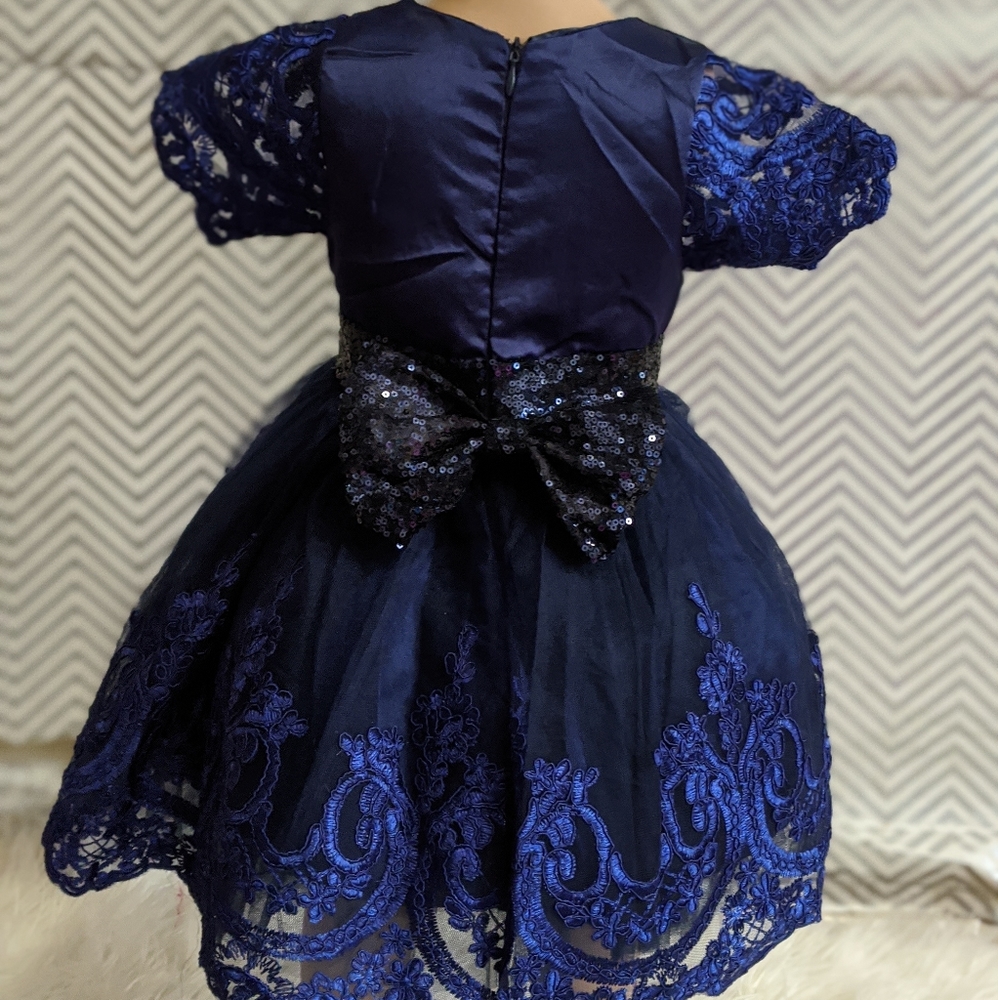 Bubble bow for baby, Toddlers and girls